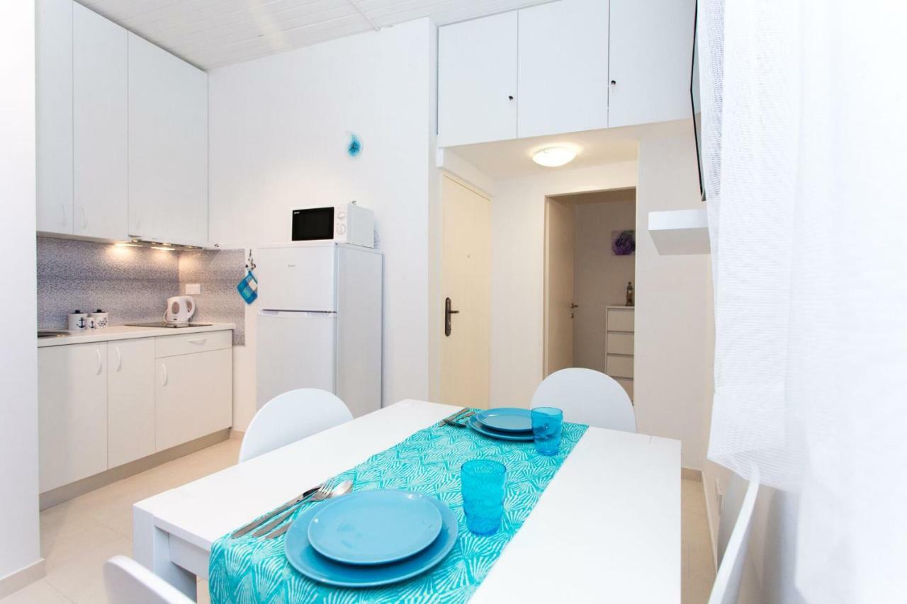 Korcula Apartmanu Mili Exteriér fotografie