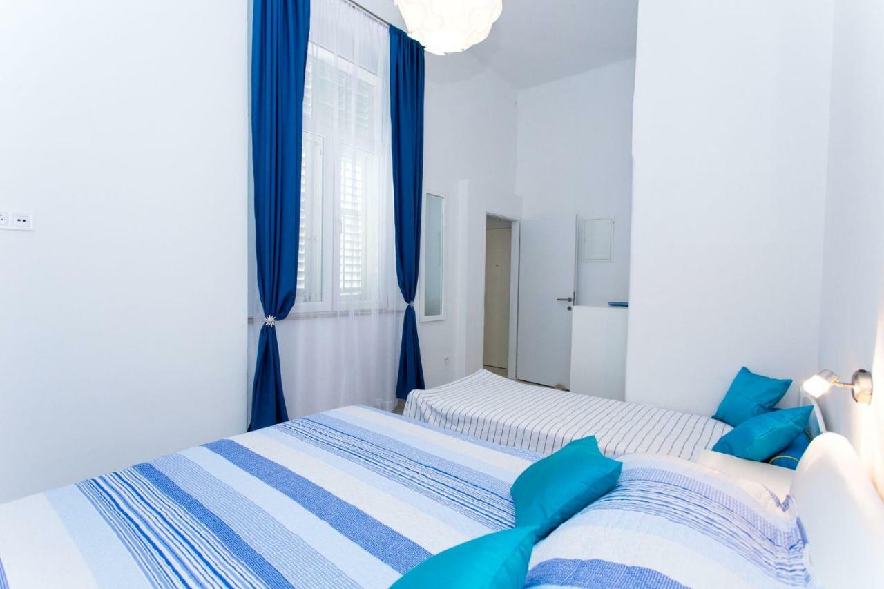 Korcula Apartmanu Mili Exteriér fotografie
