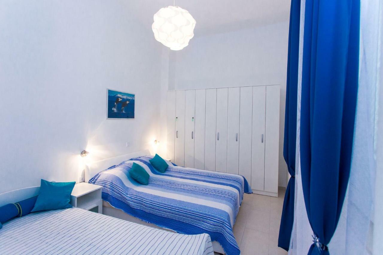 Korcula Apartmanu Mili Exteriér fotografie