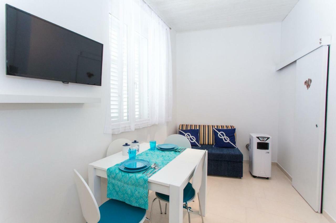 Korcula Apartmanu Mili Exteriér fotografie