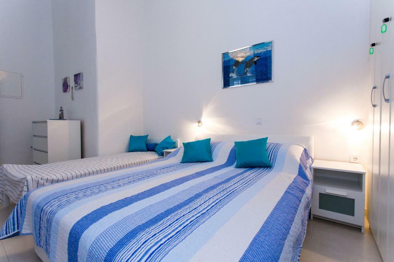 Korcula Apartmanu Mili Exteriér fotografie