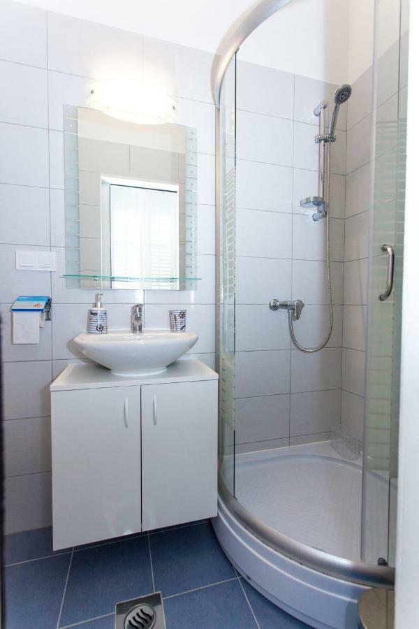 Korcula Apartmanu Mili Exteriér fotografie