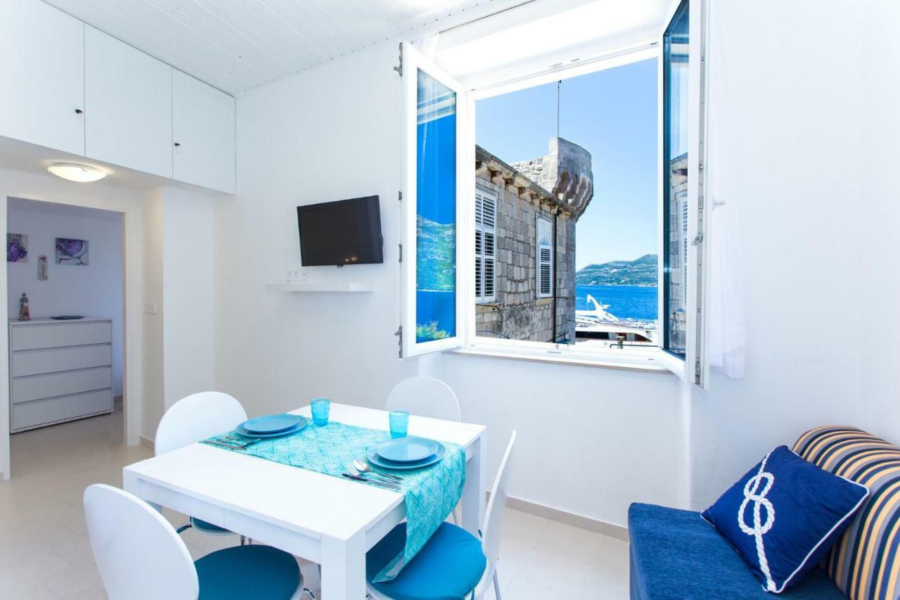 Korcula Apartmanu Mili Exteriér fotografie